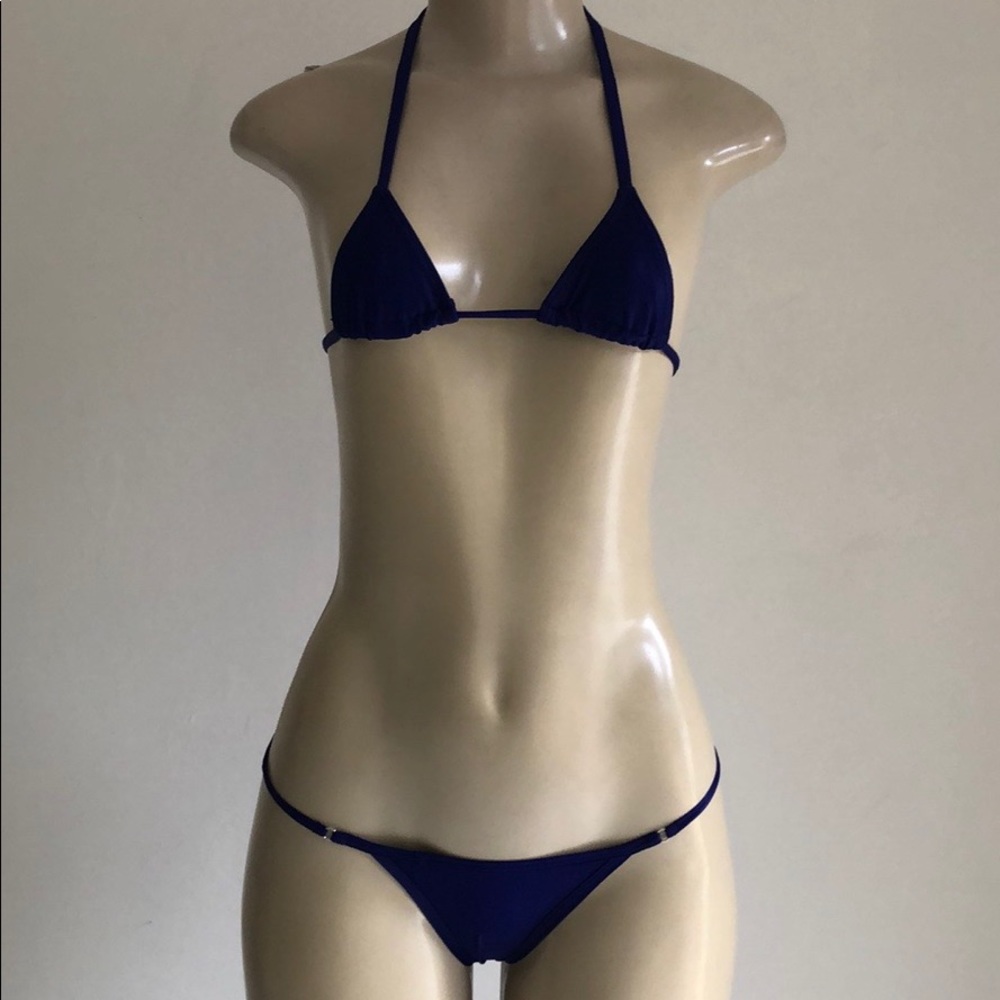 String Mini Micro Bikini